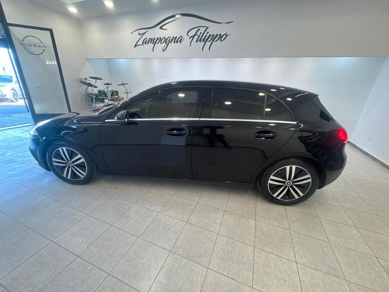 Mercedes A 180 d Premium Sport - 2020 IVA ESPOSTA