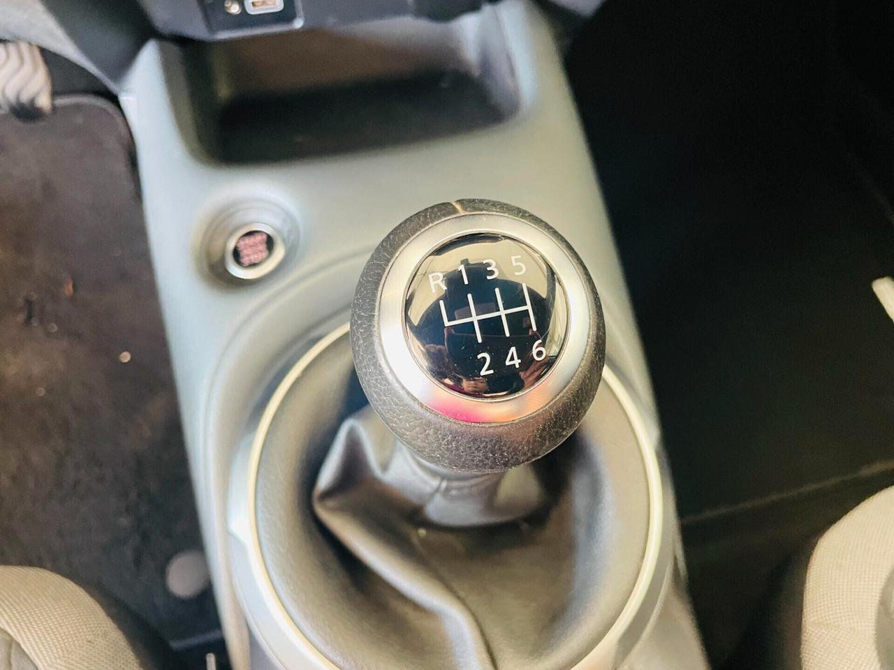 Nissan Juke 1.0 DIG-T 114 CV Tekna