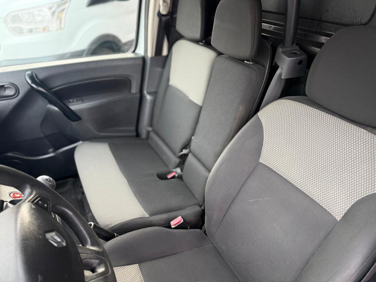 Renault Kangoo 1.5 dCi Rapid Maxi Extra (PASSO LUNGO)