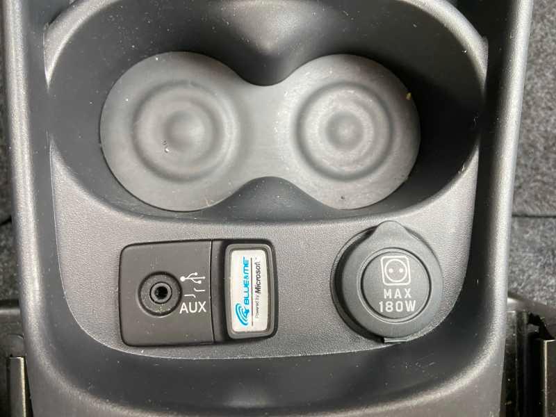 FIAT 500 1.2 Lounge 69cv