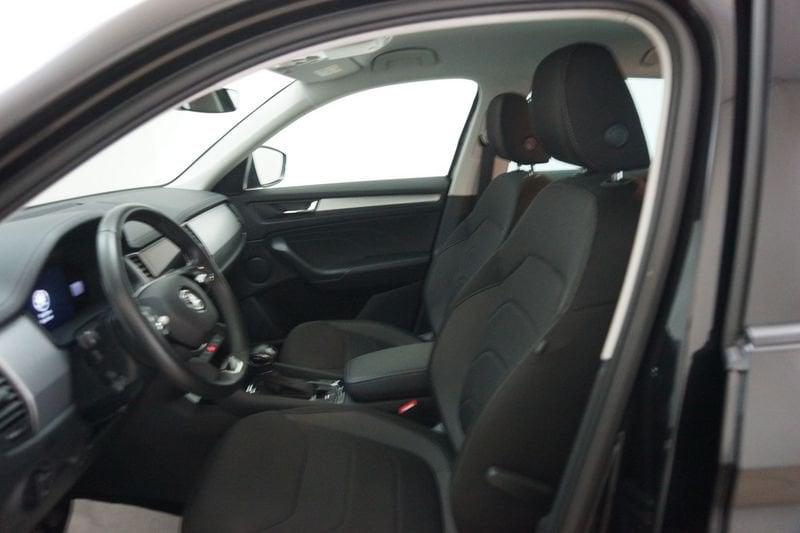 Škoda Kodiaq 2.0 TDI 150CV EXECUTIVE DSG 7posti