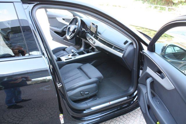 AUDI A4 40 TDI quattro S tronic S line edition