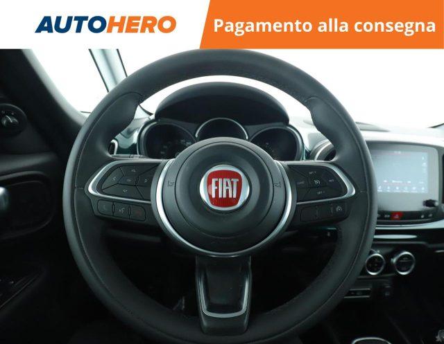 FIAT 500L 1.6 Multijet 120 CV Cross