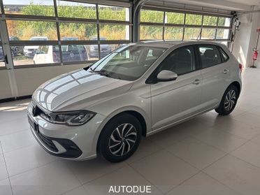 Volkswagen Polo 1.0 TSI LIFE DSG 95 CV