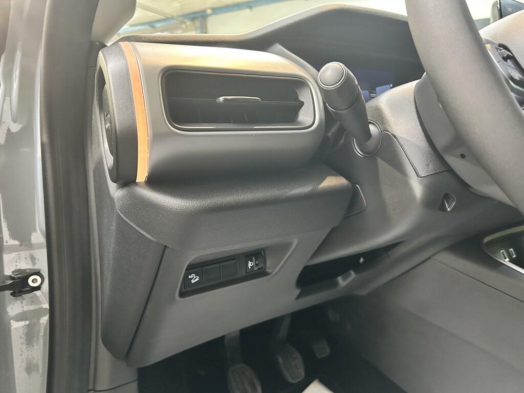 Jeep Avenger 1.2 Turbo Summit FWD