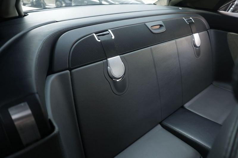 Mercedes-Benz Classe SL SL 500 Unicoproprietario