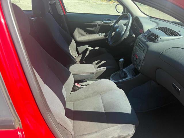 ALFA ROMEO 147 128,597km 1.6 16V TS (105) 5p come nuovo