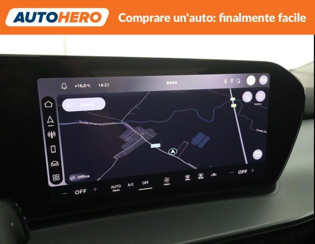 AUDI Q3 TFSI 110 kW mHEV S tronic Business