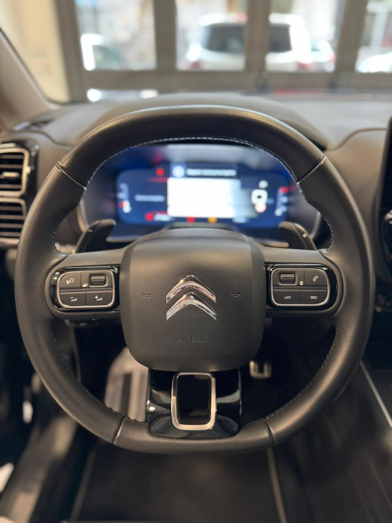 Citroen C5 Aircross BlueHDi 130 S&S EAT8 Shine Pack