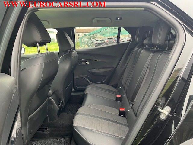 PEUGEOT 2008 BlueHDi 110 S&S Allure Pack