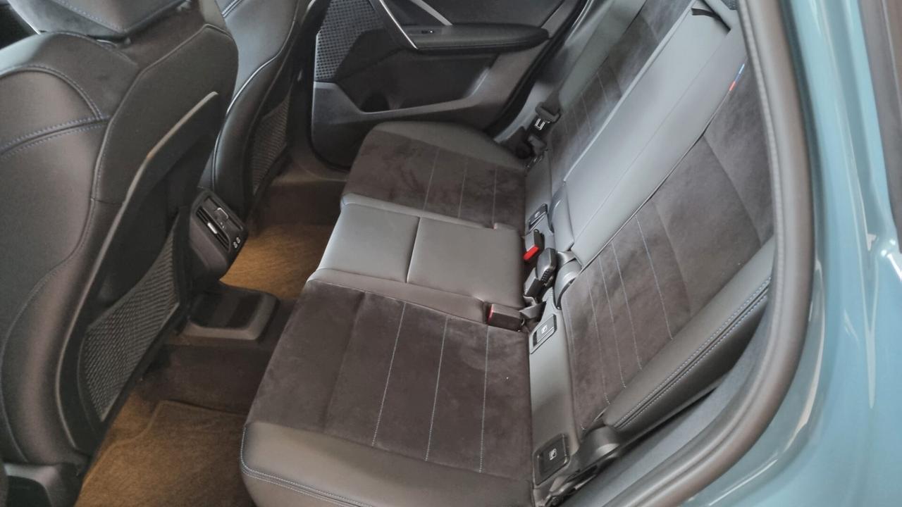 Bmw X1 sDrive 18i Msport
