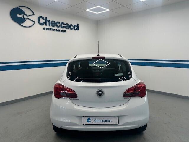 Opel Corsa 1.3 CDTi 75 cv -VAN * EURO 6 * IVA ESPOSTA *