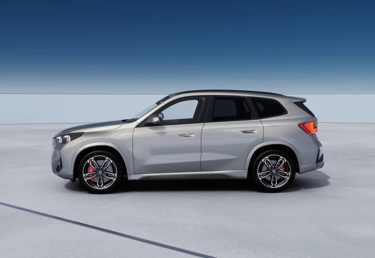 BMW X1 xDrive20d 48V MSport Pro