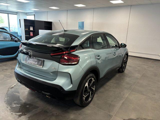 CITROEN C4 1.5 Diesel EAT8 Max Automatico