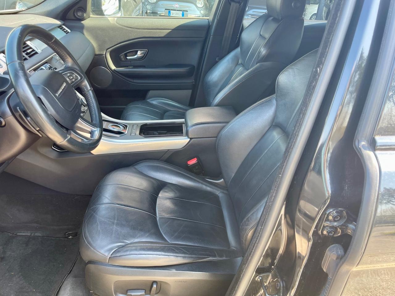 Land Rover Range Evoque 2.0 TD4 150 CV 5p. HSE Dynamic