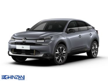 Citroën C4 PureTech 130 S&S EAT8 Max - Km0