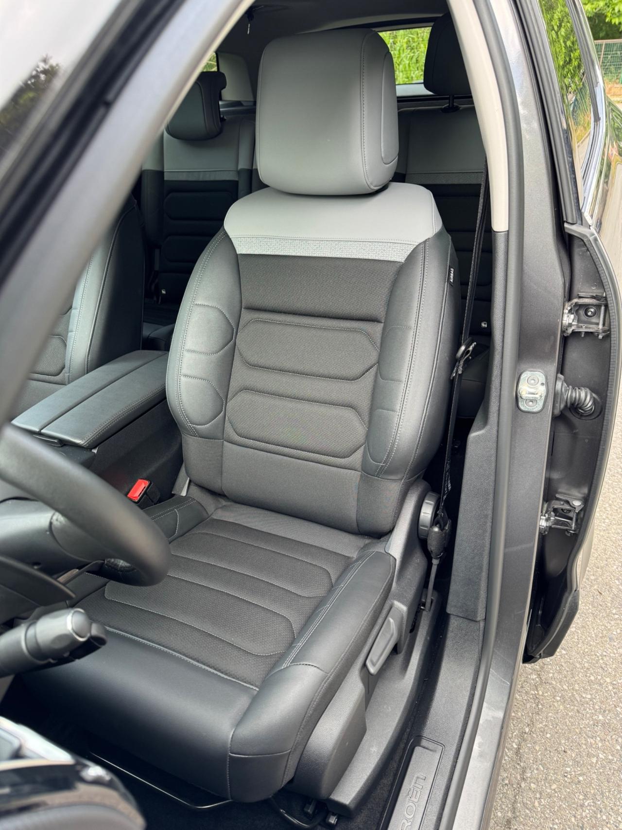 Citroen C5 Aircross BlueHDi 130 S&S EAT8 Max