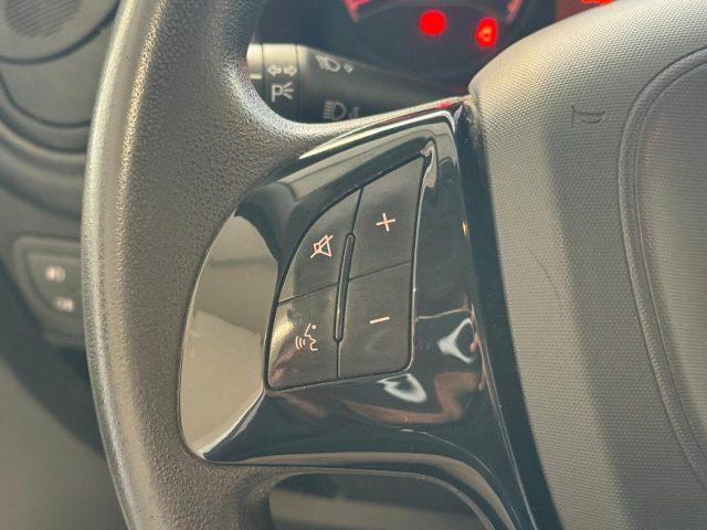 FIAT Fiorino 1.3 MJT 95CV Cargo SX