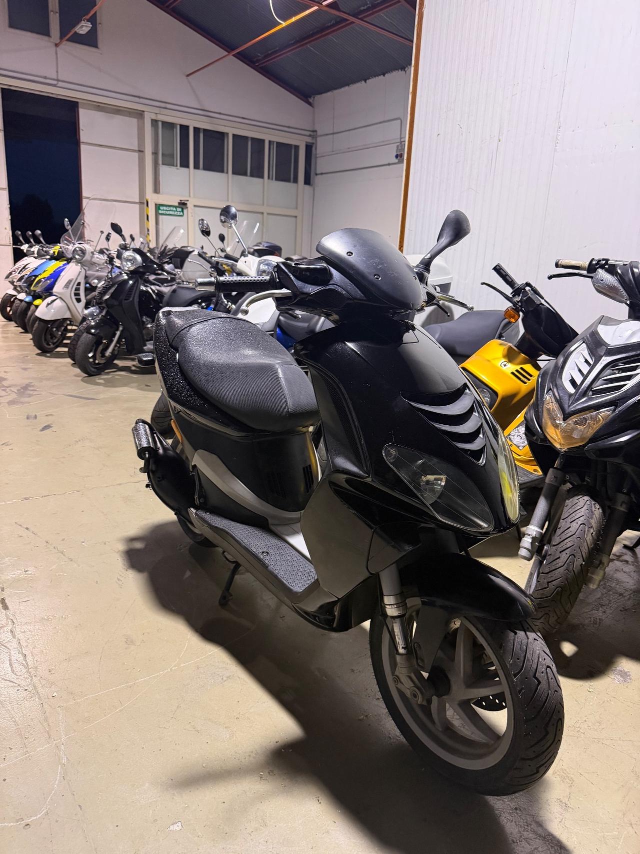 Piaggio NRG Power