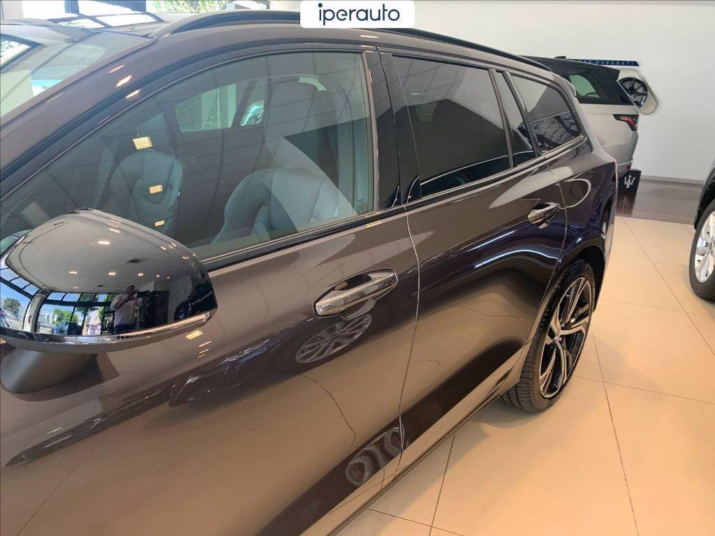 VOLVO V60 2.0 b4 plus dark auto del 2023