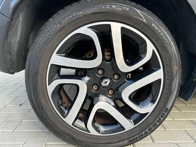 Renault Captur 1.5 dCi 8V 90 CV Start&Stop Life