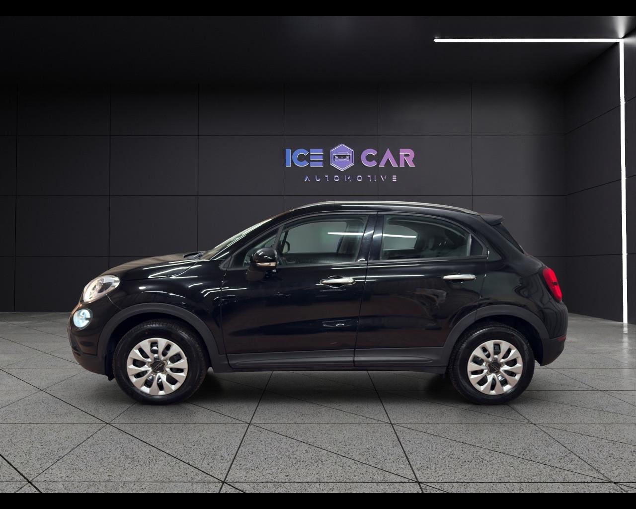 FIAT 500X 1.3 T4 150 CV DCT Cross