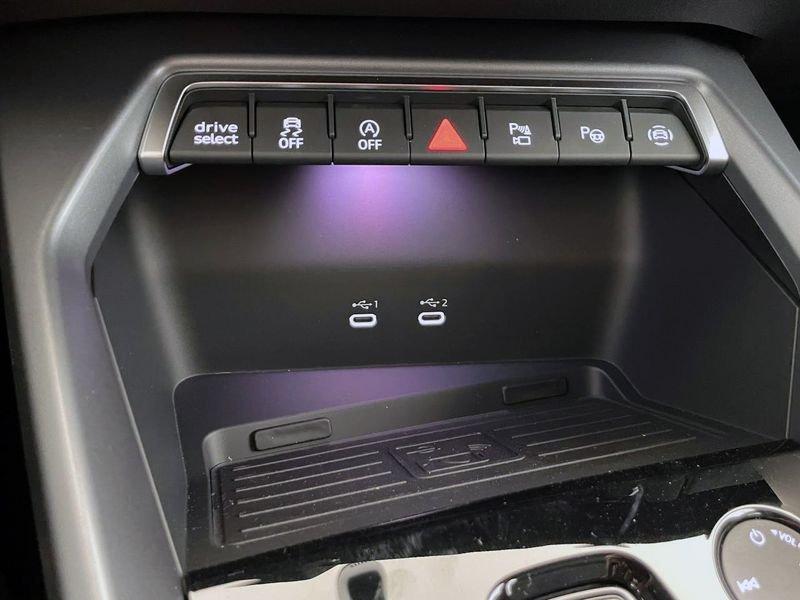 Audi A3 A3 allstreet 35 TDI S tronic Business Advanced