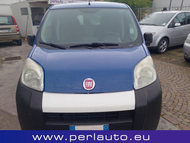 FIAT Fiorino 1.3 MJT 75CV Furgone CAMBIO AUTOMATICO