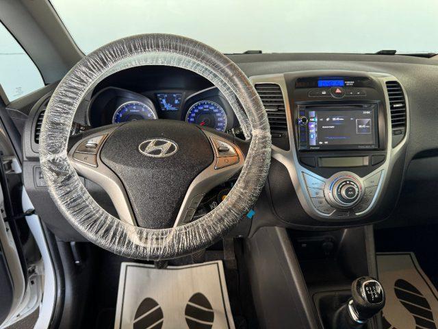 HYUNDAI iX20 1.4 90 CV Comfort