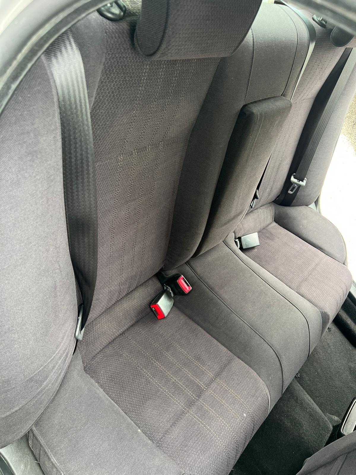 Alfa Romeo 159 1.8 Progression
