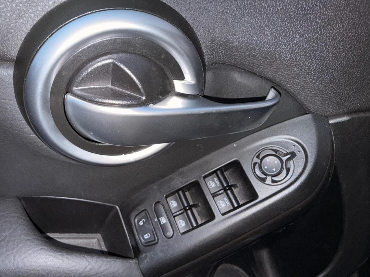 Fiat 500X 1.4 MultiAir 140 CV GPL