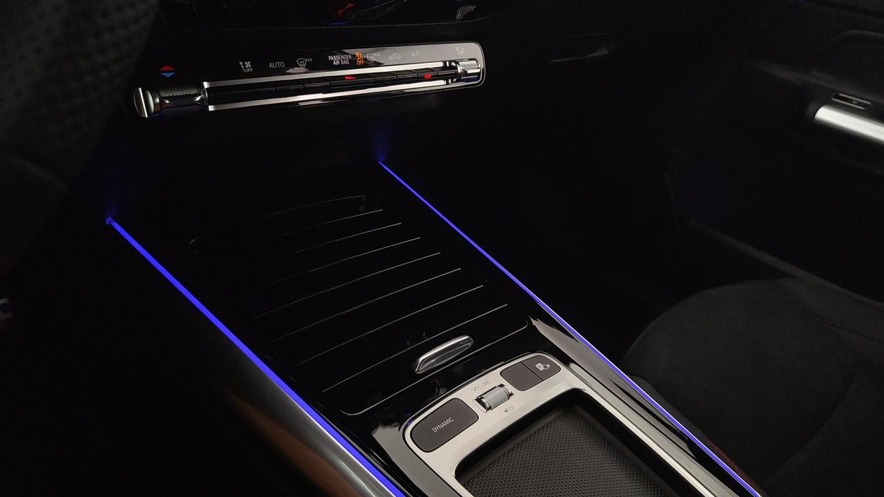 Mercedes-Benz GLA 200 d Automatic 4MATIC