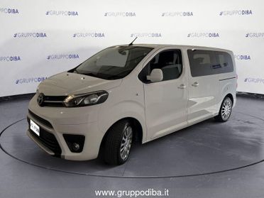 Toyota Proace Verso 2019 (18/16) 1.5D120M L1 LNG21