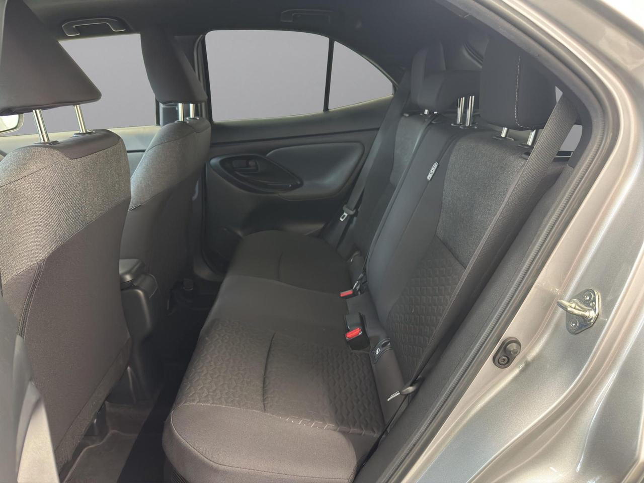 Toyota Yaris Cross 1.5h Trend fwd 116cv e-cvt