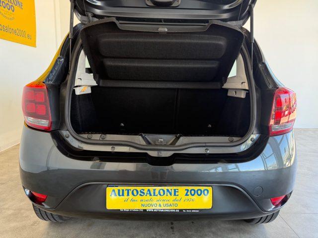 DACIA Sandero 1.5 dCi 8V 75CV Comfort NEOPATENTATI/PREZZO REALE