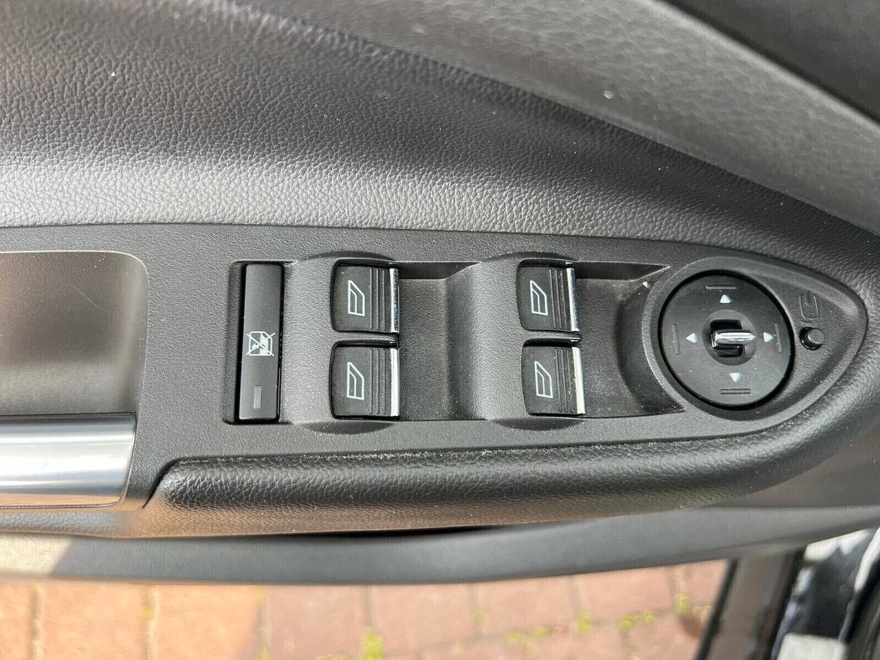 Ford Kuga 2.0 TDCi 163 CV 4WD Powersh.Titanium DPF