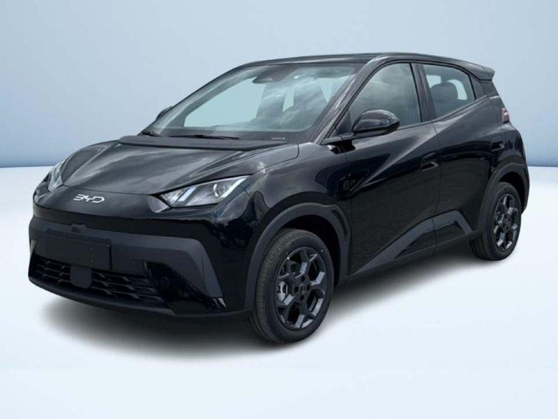 BYD Dolphin Surf Boost