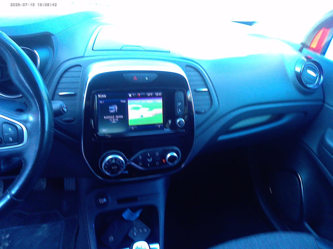 Renault Captur TCe 12V 90 CV Sport Edition2
