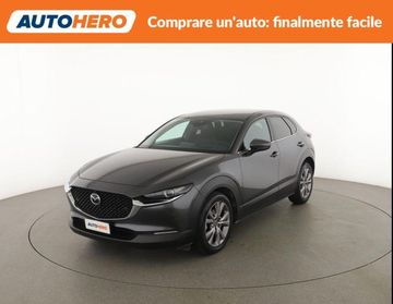 MAZDA CX-30 1.8L Skyactiv-D 2WD Exceed