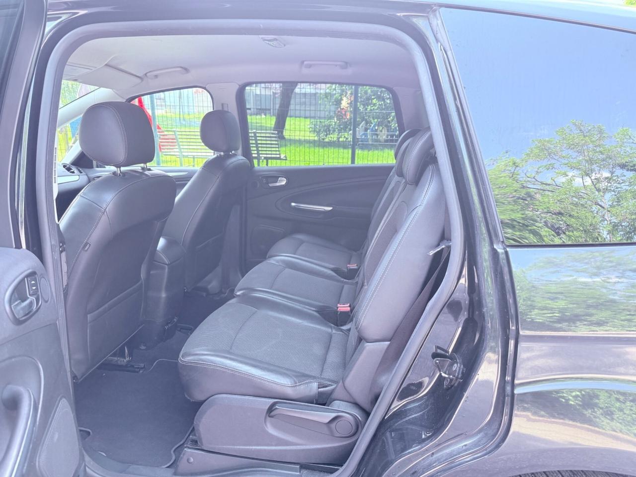Ford S-Max 2.0 - UNICO PROPRIETARIOOO PREZZO SUPER