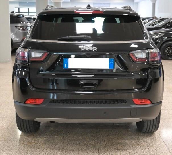 JEEP COMPASS 1.6 MJT 130CV LIMITED *2024