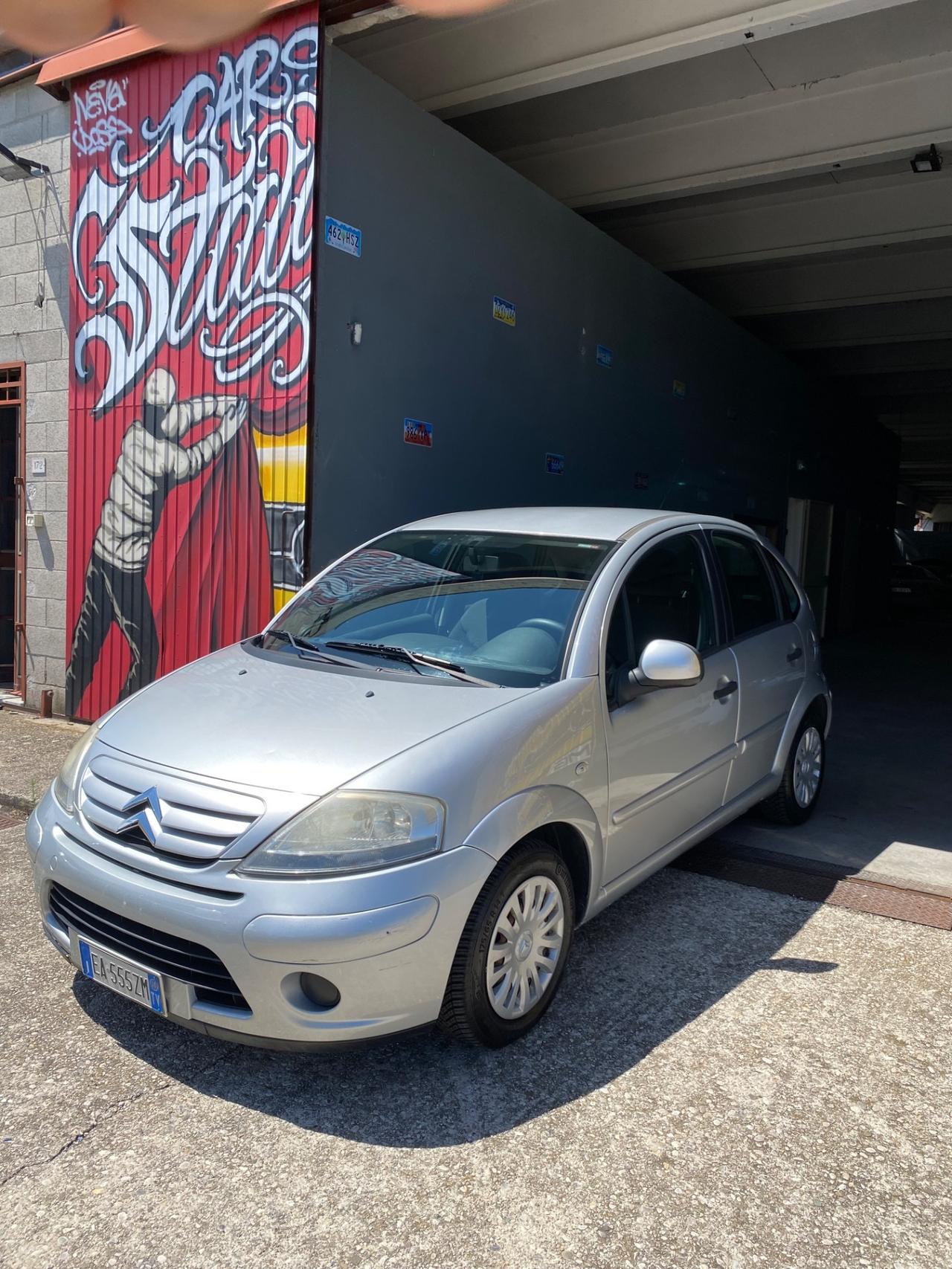 Citroen C3 1.1 Perfect Eco Energy GPL 2030