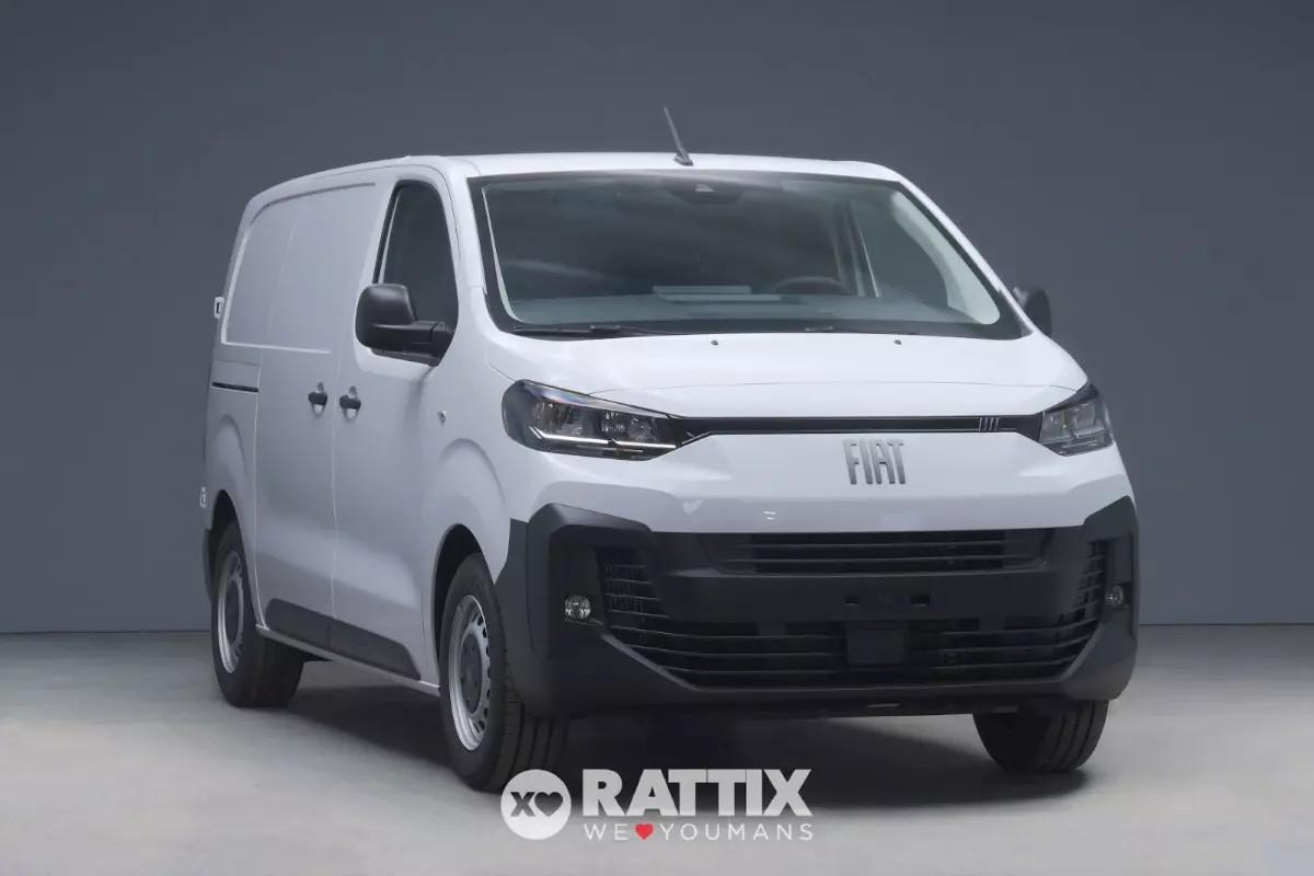 Fiat Scudo 1.5 BlueHDI 120CV L2H1 (IVA ESCLUSA)