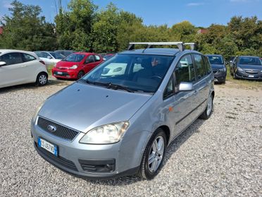 Ford Focus C-Max 1.6 TDCi (110CV) Ghia
