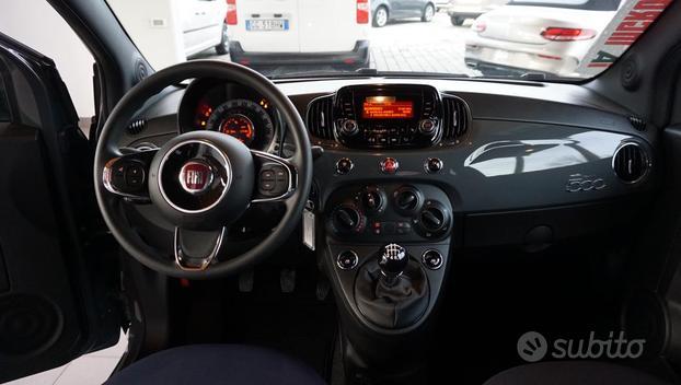 FIAT 500 1.0 Hybrid Cult