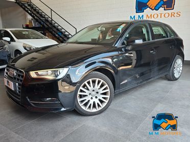 Audi A3 Sportback 1.6 tdi Ambition 110cv E6