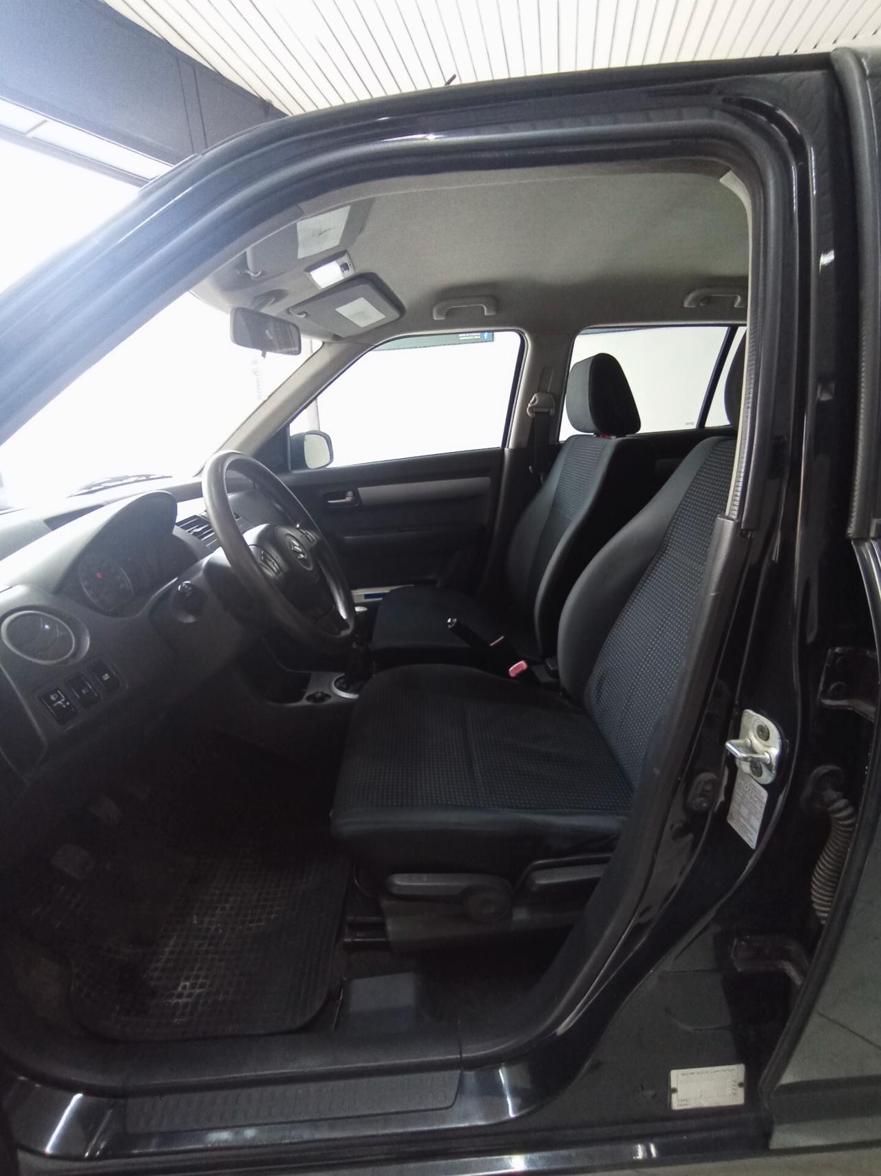 Suzuki Swift 1.3 benzina 2005 CON GARANZIA