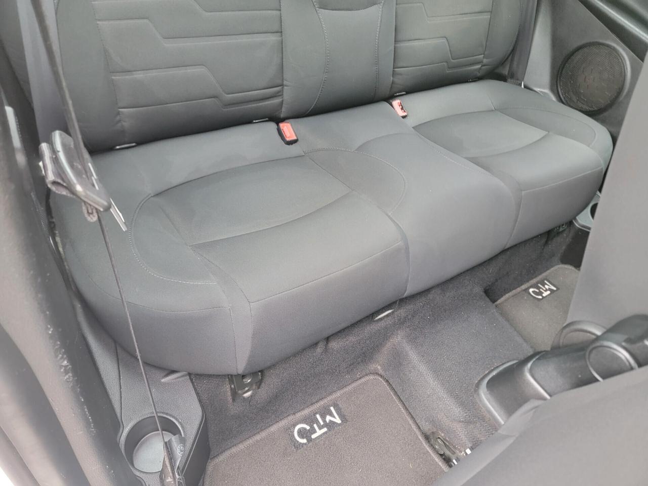 Alfa Romeo MiTo 1.3 JTDm-2 95 CV S&S Distinctive garanzia