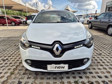 Renault Clio 1.5 dCi 8V 75CV 5 porte Costume National