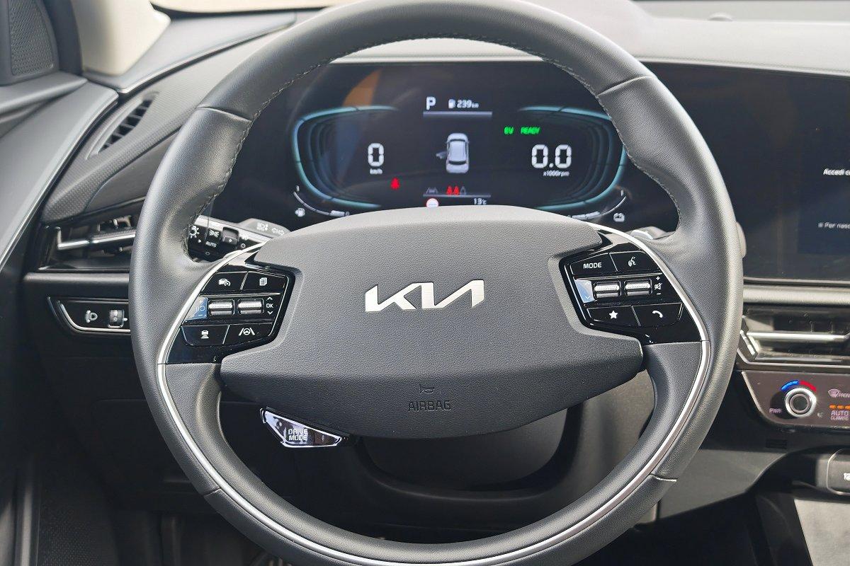 KIA Niro 1.6 GDi DCT HEV Style